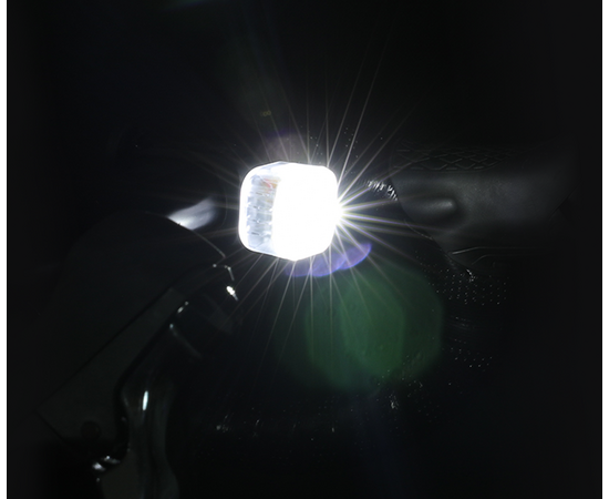 Фара GACIRON W07W 20 LM Micro USB 200mAh 07-300158, изображение 2