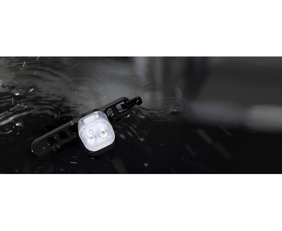 Фара GACIRON W07W 20 LM Micro USB 200mAh 07-300158, изображение 4