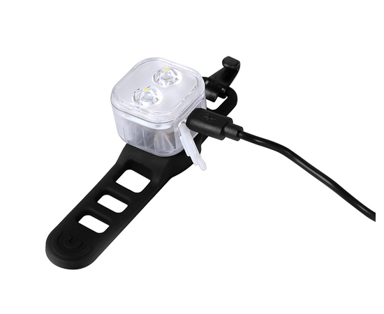 Фара GACIRON W07W 20 LM Micro USB 200mAh 07-300158, изображение 5