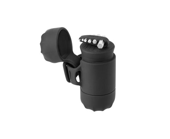 Держатель с инструментом BONE Bike Portable Tool Kit 07-230220, изображение 7