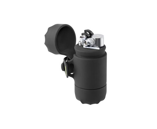 Держатель с инструментом BONE Bike Portable Tool Kit 07-230220, изображение 8