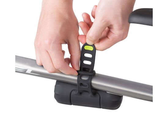 Держатель с инструментом BONE Bike Portable Tool Kit 07-230220, изображение 9