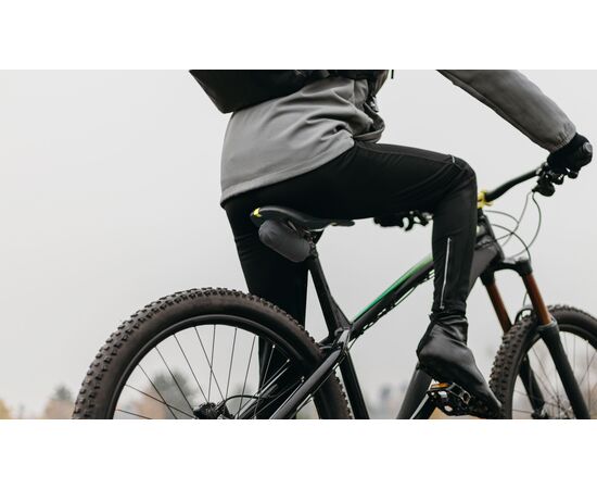 Держатель с инструментом BONE Bike Portable Tool Kit 07-230220, изображение 11