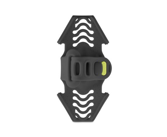 Держатель для смартфона универсальный 4"-6.7" на вынос BONE BIKE TIE PRO 2 07-180020 (чёрный), Цвет: черный, изображение 4