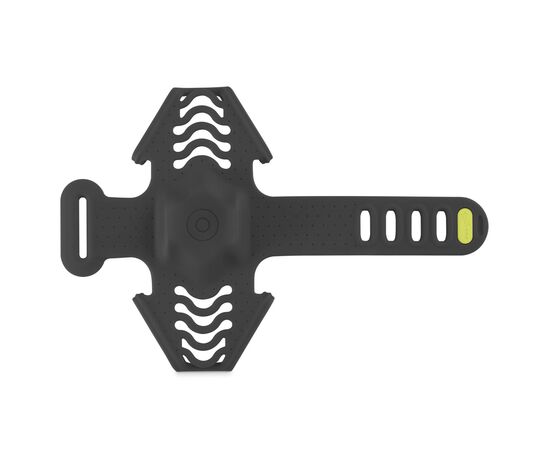 Держатель для смартфона универсальный 4"-6.7" на вынос BONE BIKE TIE PRO 2 07-180020 (чёрный), Цвет: черный, изображение 5