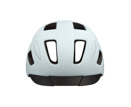 Шлем велосипедный Lazer Lizard MIPS (матовый белый), изображение 3