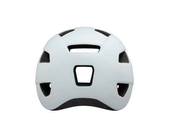 Шлем велосипедный Lazer Lizard MIPS (матовый белый), изображение 4