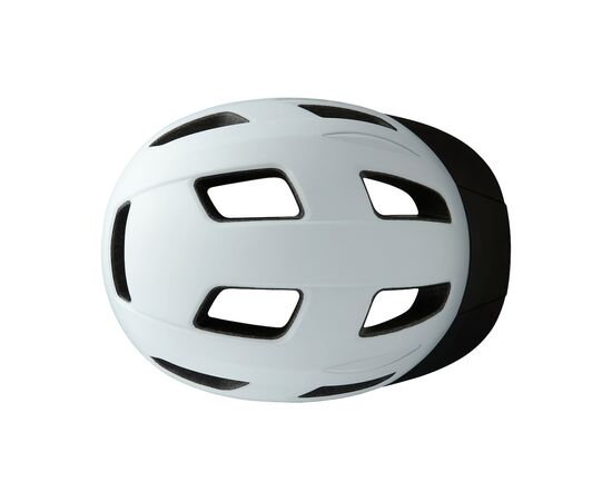 Шлем велосипедный Lazer Lizard MIPS (матовый белый), изображение 5