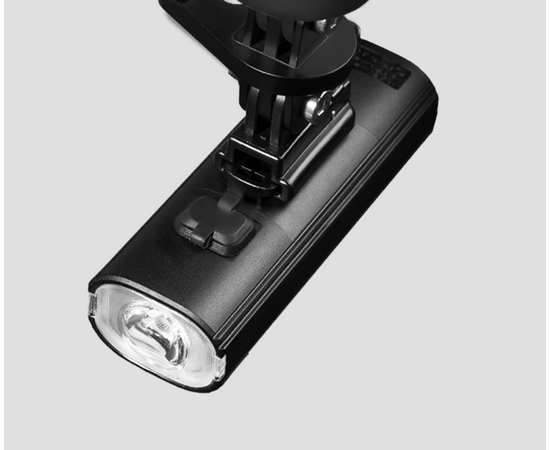 Фара GACIRON V20C-400 CREE 400LM Micro USB 2200mAh 07-300139, изображение 3