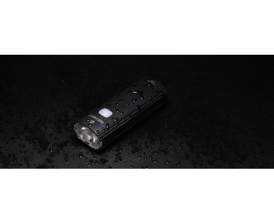 Фара GACIRON V20C-400 CREE 400LM Micro USB 2200mAh 07-300139, изображение 5