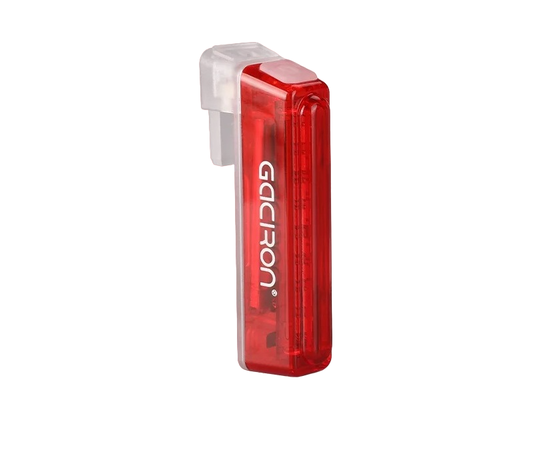 Фонарь GACIRON W16C 30 LM USB-С 200mAh 07-300193