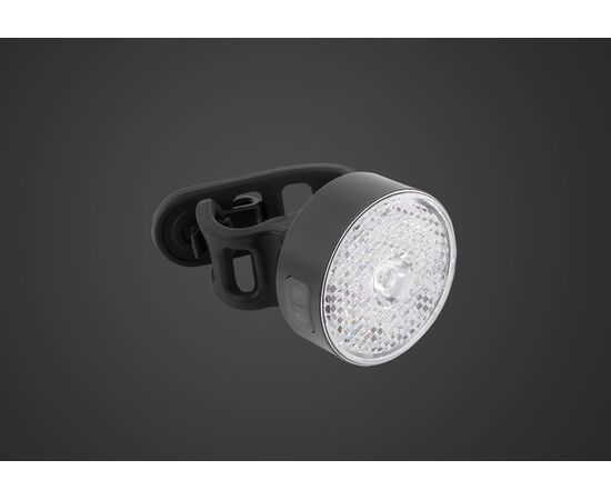 Фара с вибродатчиком GACIRON W08J-20 20 LM Micro USB 500mAh 07-300165, изображение 2