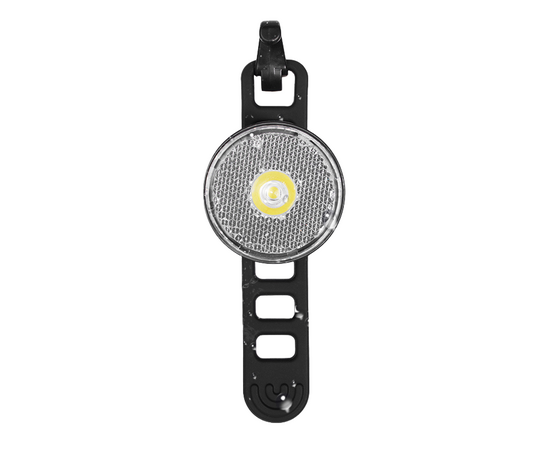 Фара с вибродатчиком GACIRON W08J-20 20 LM Micro USB 500mAh 07-300165, изображение 5