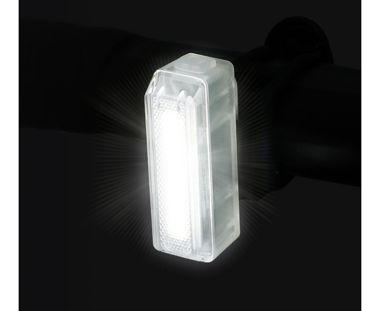 Фара GACIRON W11W 20 LM Micro USB 200mAh 07-300182, изображение 2