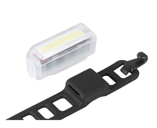 Фара GACIRON W11W 20 LM Micro USB 200mAh 07-300182, изображение 3