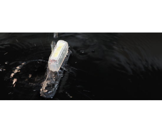 Фара GACIRON W11W 20 LM Micro USB 200mAh 07-300182, изображение 4