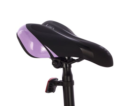 Велосипед Foxx Latina 26" (черный), Цвет: черный, Размер рамы: 17", изображение 6