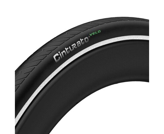Велосипедная покрышка Pirelli 35-622 (700 x 35C) Cinturato Velo TLR Folding, изображение 3