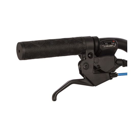 Велосипед Novatrack Battler 6.V 24" (белый), изображение 3