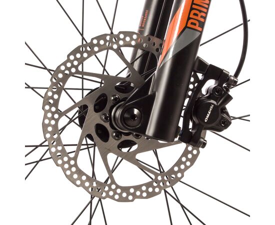 Велосипед Stinger Reload STD 29" (чёрный), Цвет: черный, Размер рамы: 18", изображение 8