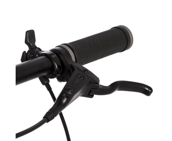 Велосипед Stinger Reload STD 29" (серебристый), Цвет: серый, Размер рамы: 20", изображение 3