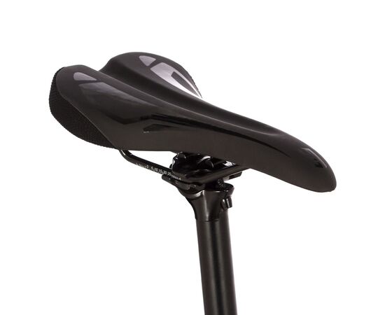 Велосипед Stinger Graphite COMP 29" (чёрный), Цвет: черный, Размер рамы: 18", изображение 6