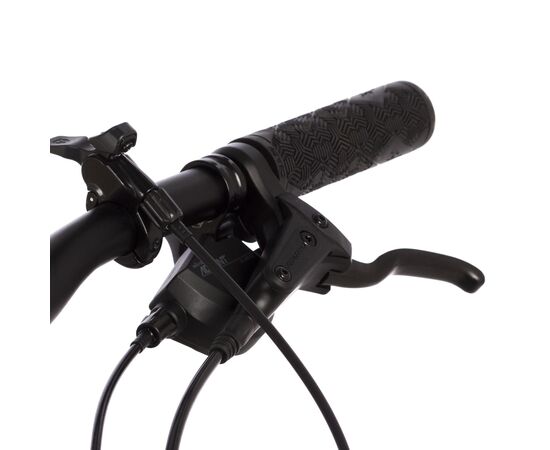 Велосипед Stinger Graphite PRO 27.5" (чёрный), изображение 3