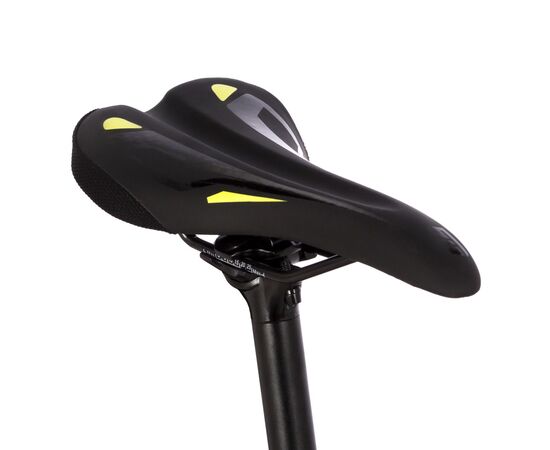 Велосипед Stinger Graphite PRO 27.5" (чёрный), изображение 6