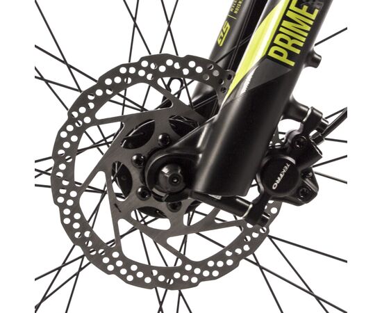 Велосипед Stinger Graphite PRO 27.5" (чёрный), изображение 7