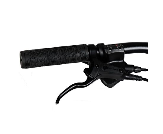 Велосипед Stinger Graphite EVO 27.5" (чёрный), Цвет: черный, Размер рамы: 16", изображение 3