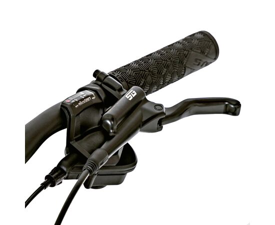 Велосипед Stinger Laguna PRO 26" (розовый), Цвет: розовый, Размер рамы: 15", изображение 3