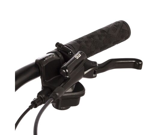 Велосипед Stinger Laguna PRO 26" (синий), Цвет: синий, Размер рамы: 17", изображение 3