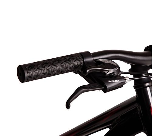 Велосипед Stinger Laguna EVO 26" (красный), Цвет: бордовый, Размер рамы: 15", изображение 3