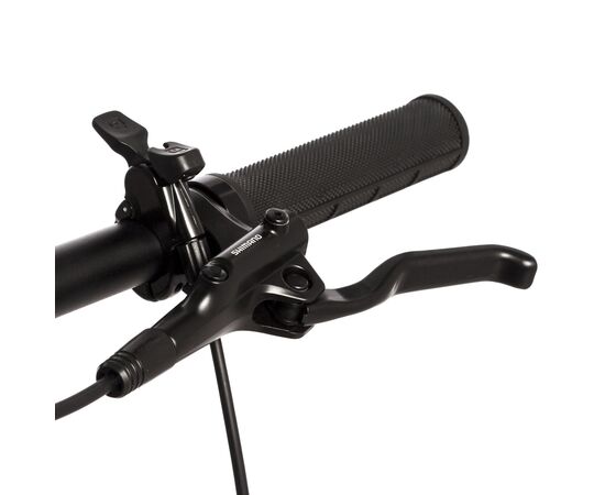 Велосипед Stinger Reload EVO 29" (чёрный), Цвет: черный, Размер рамы: 20", изображение 3