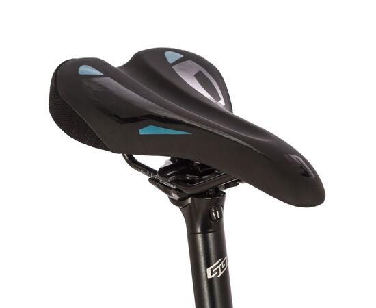 Велосипед Stinger Reload EVO 29" (чёрный), Цвет: черный, Размер рамы: 20", изображение 6