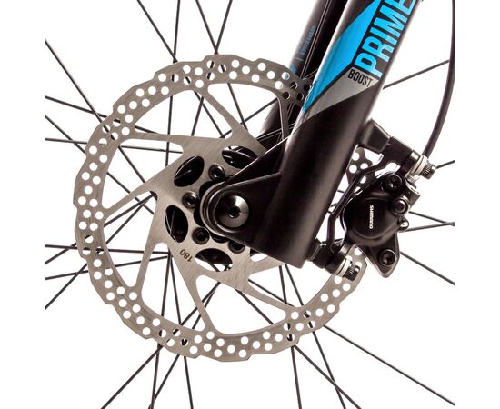 Велосипед Stinger Reload EVO 29" (чёрный), Цвет: черный, Размер рамы: 20", изображение 8