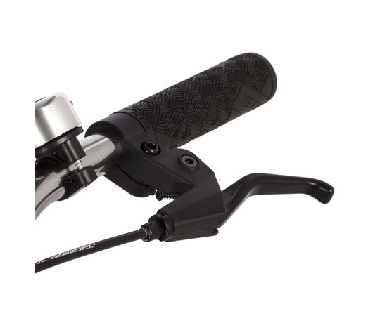 Велосипед Novatrack Jenny 6.V 24" (салатовый), изображение 3