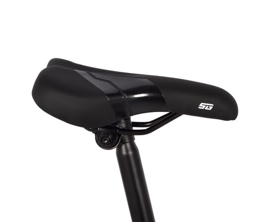 Велосипед Foxx Caiman 24" (красный), Цвет: красный, Размер рамы: 12", изображение 6 Велосипед Foxx Caiman 24" (красный), Цвет: красный, Размер рамы: 12", изображение 6