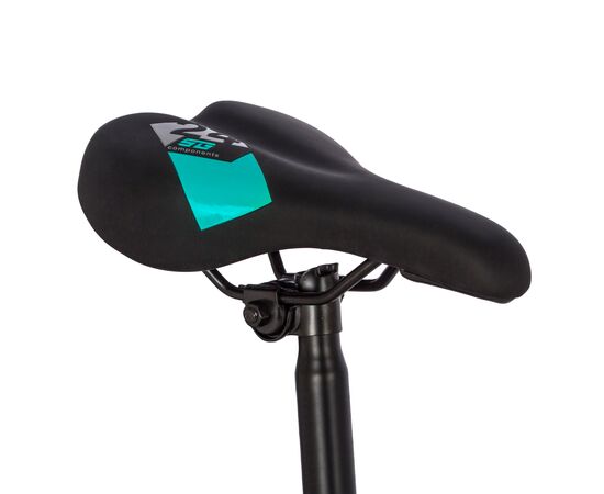 Велосипед Novatrack Battler 6.D 24" (черный), Цвет: черный, Размер рамы: 14", изображение 5