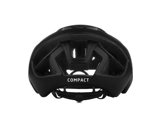 Шлем RAZIER COMPACT (чёрный), Цвет: черный, Размер: 55-59, изображение 4