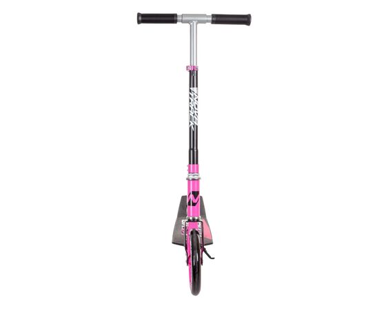 Городской самокат Novatrack POLIS 200 Plastic (розовый), изображение 3