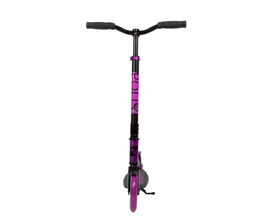 Городской самокат Novatrack POLIS 180 PRO'20 (фиолетовый), изображение 2