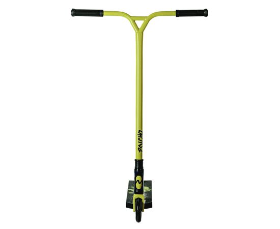 Трюковый самокат Novatrack PSYCHO'30 (фиолетовый), изображение 3