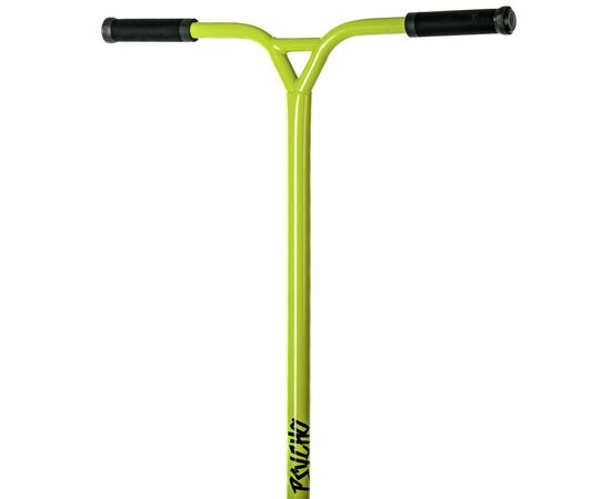 Трюковый самокат Novatrack PSYCHO'30 (фиолетовый), изображение 6