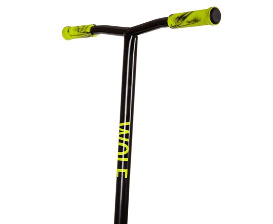 Трюковый самокат Novatrack WOLF 60 (фиолетовый), изображение 6