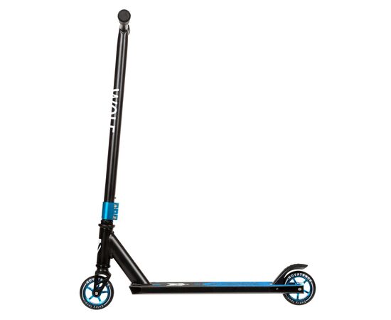 Трюковый самокат Novatrack WOLF 30 (синий), изображение 2