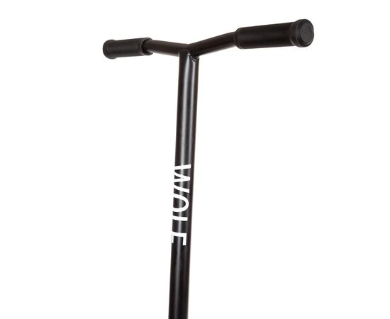 Трюковый самокат Novatrack WOLF 30 (синий), изображение 6