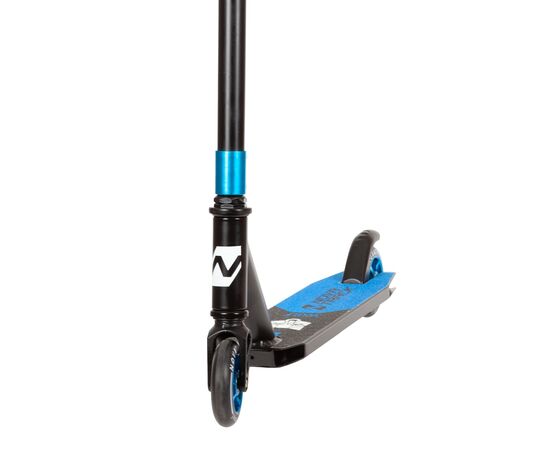 Трюковый самокат Novatrack WOLF 30 (синий), изображение 8