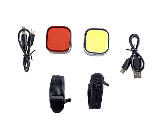 ​Комплект освещения STG JY-6217F/6217T, изображение 6