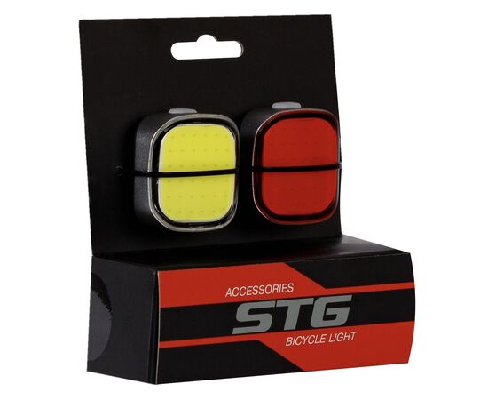 ​Комплект освещения STG JY-6217F/6217T, изображение 7